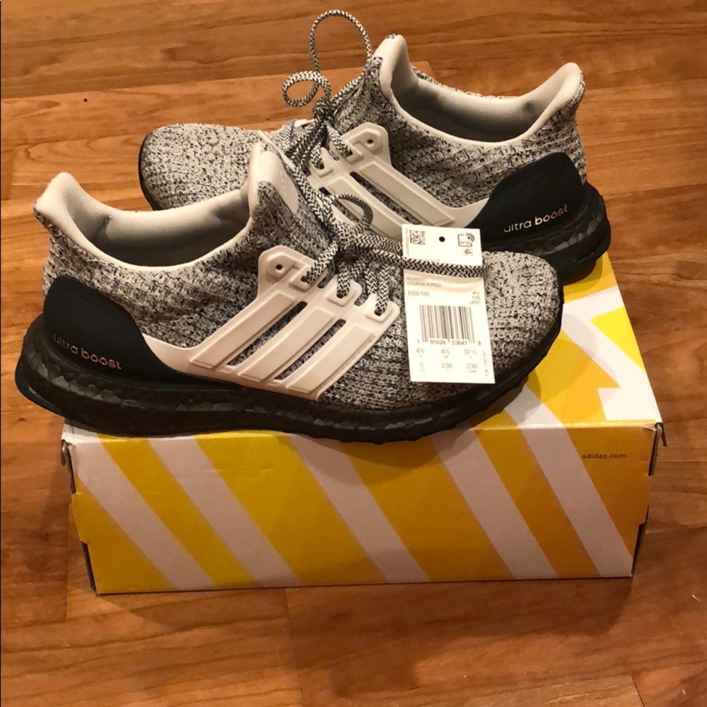 Ultraboost 4.0 limited Cookies and Cream